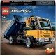 LEGO 42147 Technic Damperli Kamyon