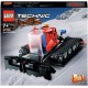 LEGO 42148 Technic Kar Ezme Aracı LEGO 42148 Technic Kar Ezme Aracı
