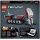 LEGO 42148 Technic Kar Ezme Aracı LEGO 42148 Technic Kar Ezme Aracı