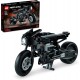 LEGO 42155 Technic BATMAN BATCYCLE