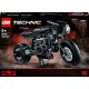 LEGO 42155 Technic BATMAN BATCYCLE