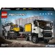 LEGO 42175 Technic Volvo FMX Kamyon ve EC230 Elektrikli Ekskavatör 