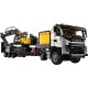 LEGO 42175 Technic Volvo FMX Kamyon ve EC230 Elektrikli Ekskavatör 