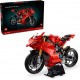 LEGO 42202 Technic Ducati Panigale V4 S Motosiklet
