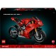 LEGO 42202 Technic Ducati Panigale V4 S Motosiklet