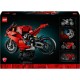 LEGO 42202 Technic Ducati Panigale V4 S Motosiklet