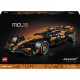LEGO 42228 Technic McLaren MCL39 F1 Araba 