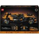 LEGO 42228 Technic McLaren MCL39 F1 Araba 
