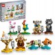 LEGO 43226 BrickHeadz Disney Ikilileri