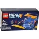 LEGO 5004389 Nexo Knights Battle Station