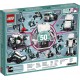 LEGO 51515 Mindstorms Robot Mucidi Çocuklara Yönelik Uzaktan Kumandalı Robotlar içeren Stem Robotik Seti
