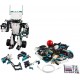 LEGO 51515 Mindstorms Robot Mucidi Çocuklara Yönelik Uzaktan Kumandalı Robotlar içeren Stem Robotik Seti