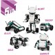 LEGO 51515 Mindstorms Robot Mucidi Çocuklara Yönelik Uzaktan Kumandalı Robotlar içeren Stem Robotik Seti