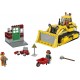 LEGO 60074 City Buldozer LEGO 60074 City Buldozer