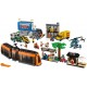 LEGO 60097 City Şehir Meydanı LEGO 60097 City Şehir Meydanı