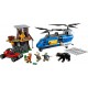 LEGO 60173 City Dağda Tutuklama LEGO 60173 City Dağda Tutuklama