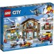 LEGO 60203 City Kayak Merkezi 