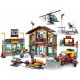 LEGO 60203 City Kayak Merkezi 