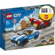 LEGO 60242 City Polis Otobanda Tutuklama