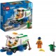 LEGO 60249 City Sokak Süpürme Aracı 