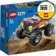 LEGO 60251 City Canavar Kamyonet 