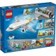 LEGO 60262 City Yolcu Uçağı 