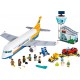 LEGO 60262 City Yolcu Uçağı 