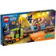 LEGO 60294 City Gösteri Kamyonu LEGO 60294 City Gösteri Kamyonu