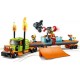 LEGO 60294 City Gösteri Kamyonu LEGO 60294 City Gösteri Kamyonu