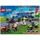 LEGO 60315 City Polis Mobil Komuta Kamyonu LEGO 60315 City Polis Mobil Komuta Kamyonu