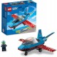 LEGO 60323 City Gösteri Uçağı LEGO 60323 City Gösteri Uçağı