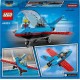 LEGO 60323 City Gösteri Uçağı LEGO 60323 City Gösteri Uçağı