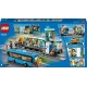 LEGO 60335 City Tren Istasyonu