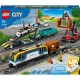 LEGO 60336 City Yük Treni LEGO 60336 City Yük Treni