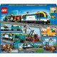 LEGO 60336 City Yük Treni LEGO 60336 City Yük Treni