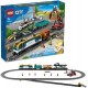 LEGO 60336 City Yük Treni LEGO 60336 City Yük Treni