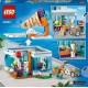 LEGO 60363 City Dondurma Dükkanı 