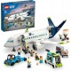 LEGO 60367 City Yolcu Uçağı LEGO 60367 City Yolcu Uçağı
