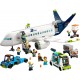 LEGO 60367 City Yolcu Uçağı LEGO 60367 City Yolcu Uçağı