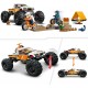 LEGO 60387 City 4x4 Arazi Aracı Maceraları LEGO 60387 City 4x4 Arazi Aracı Maceraları