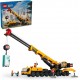 LEGO 60409 City Sarı Mobil İnşaat Vinci LEGO 60409 City Sarı Mobil İnşaat Vinci