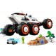 LEGO 60431 City Keşif Robotu ve Uzaylı Canlı