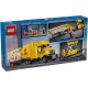 LEGO 60440 City Sarı Dağıtım Kamyonu 