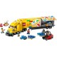 LEGO 60440 City Sarı Dağıtım Kamyonu 