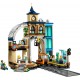 LEGO 60469 City Merkez Tren İstasyonu LEGO 60469 City Merkez Tren İstasyonu