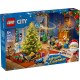 LEGO 60475 City 2025 Yılbaşı Takvimi 