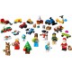 LEGO 60475 City 2025 Yılbaşı Takvimi 