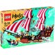 LEGO 6243 Pirates Brickbeard's Bounty Büyük Korsan Gemisi