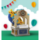 Lego 6373621 Swing Ship Ride Store Özel Seri Lego 6373621 Swing Ship Ride Store Özel Seri