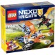 LEGO 70310 Nexo Knights Knighton Ateşleyicisi